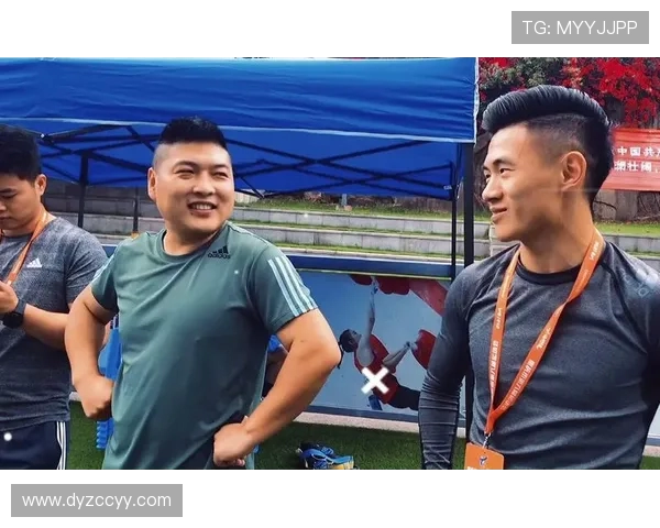 武汉攀岩队的成长之路极限运动会特别报道展现青春与梦想的拼搏精神